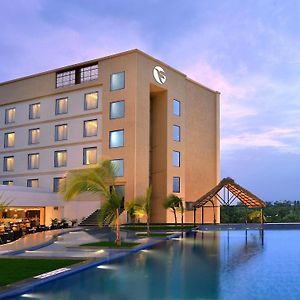 Fortune Select Grand Ridge, Tirupati - Member Itc'S Hotel Group